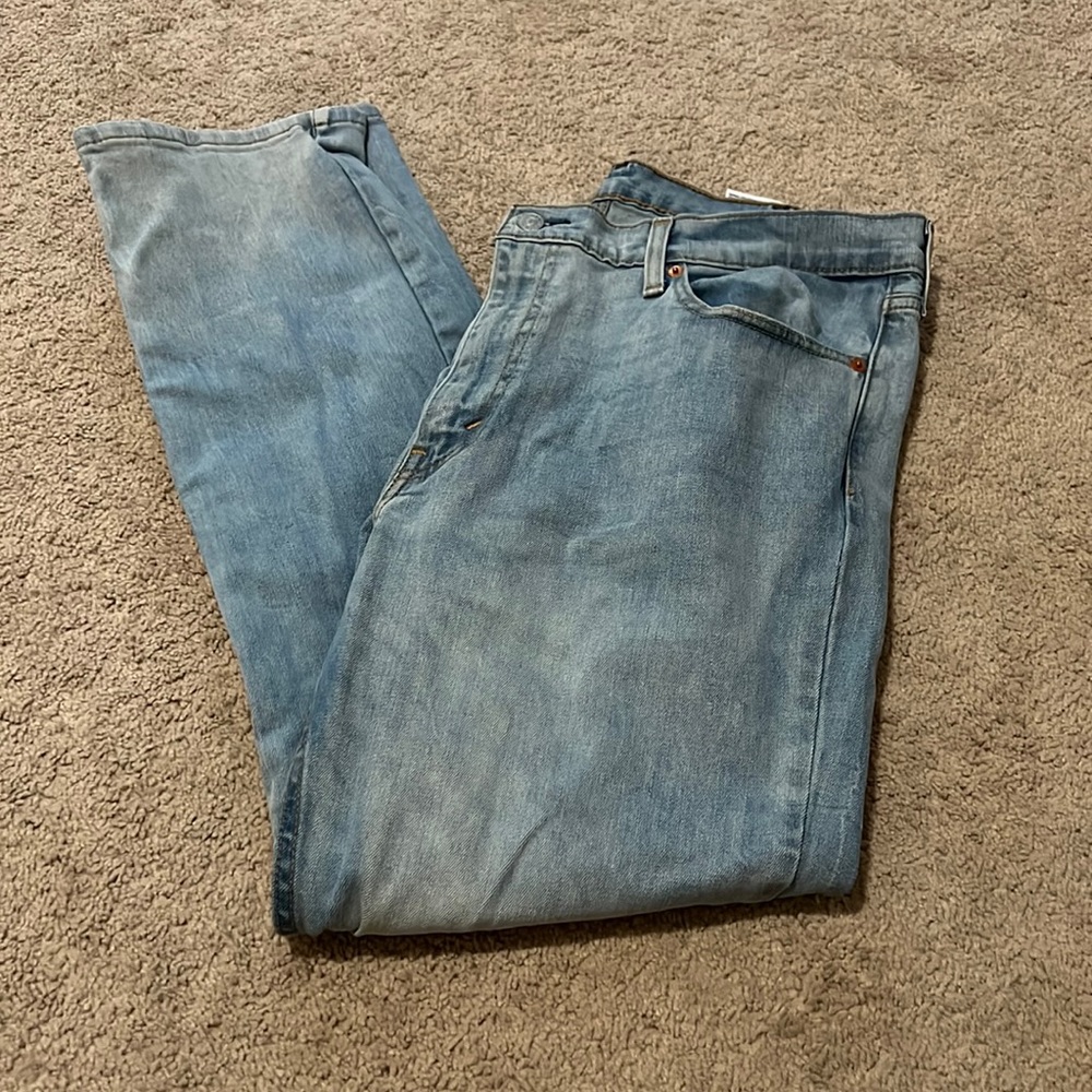 Levi’s jeans